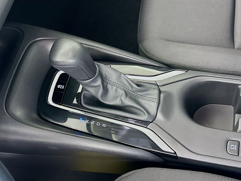 Thumbnail: 2025 Toyota Corolla - 17