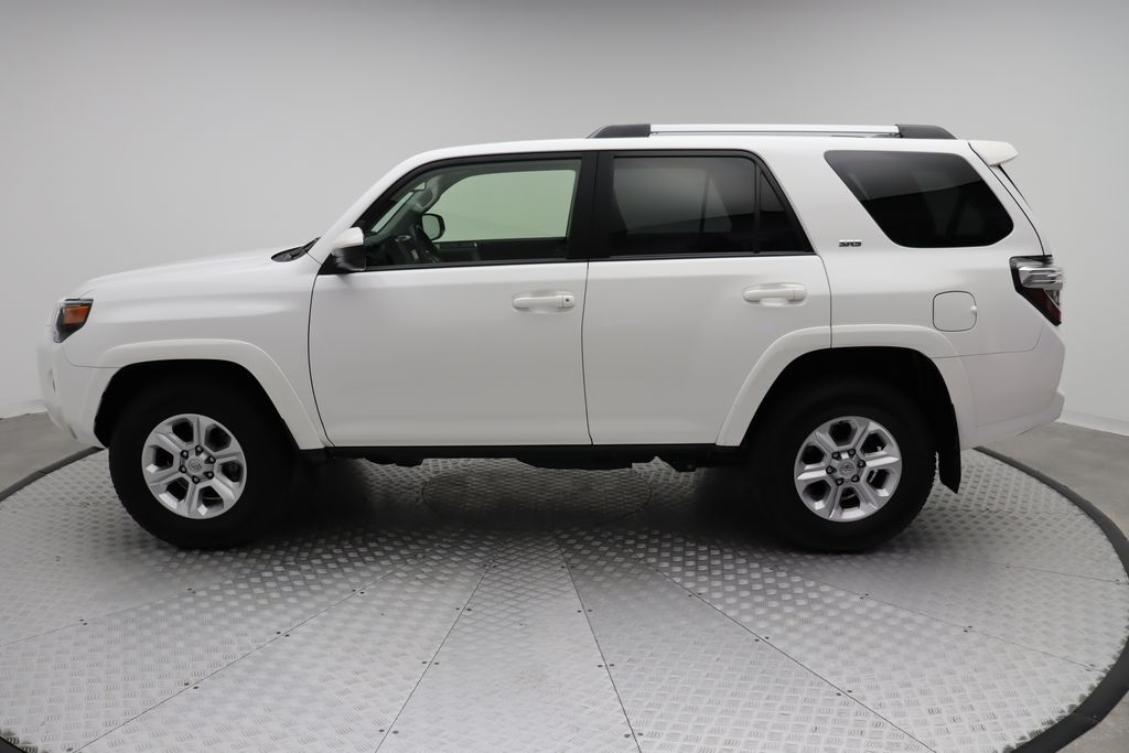 2024 Toyota 4Runner SR5 12