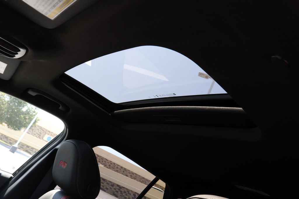 Thumbnail: 2026 Chevrolet Trax - 16