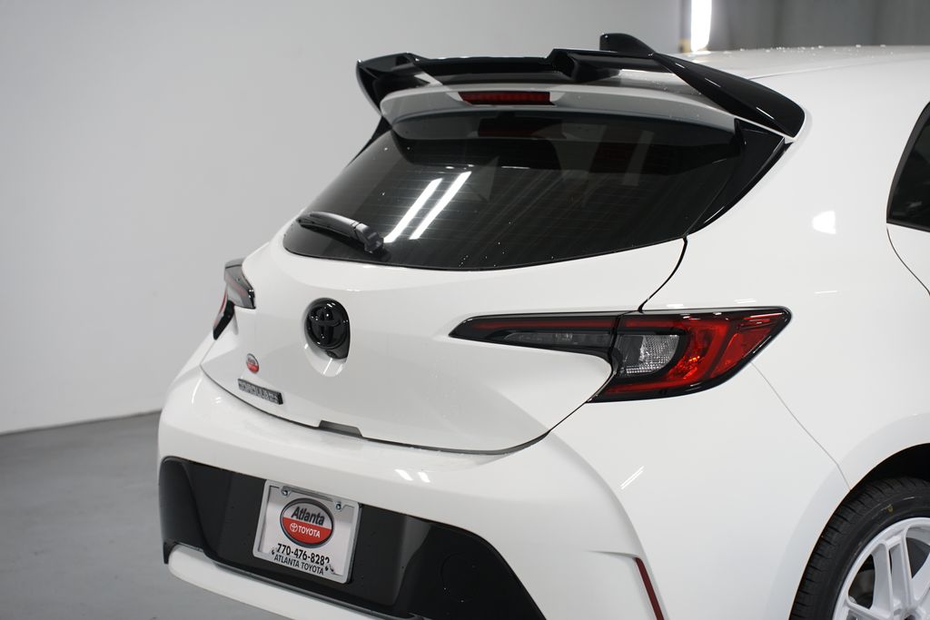 Thumbnail: 2026 Toyota Corolla - 9