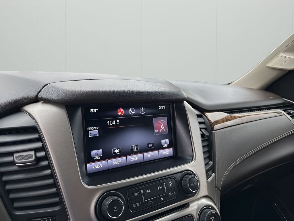 Used Car 2015 Gmc Yukon  Denali For Sale Under $30,000 In Austin, Texas