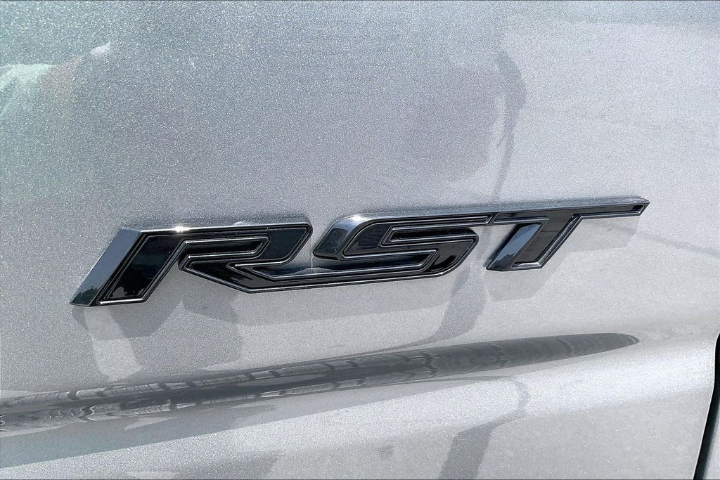 Used 2024 Chevrolet Silverado 1500 Truck