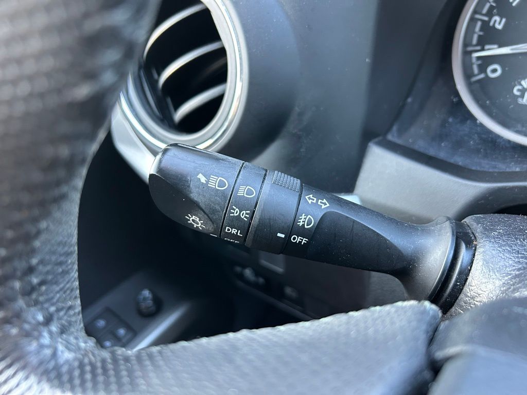 2020 Toyota Tacoma SR 21