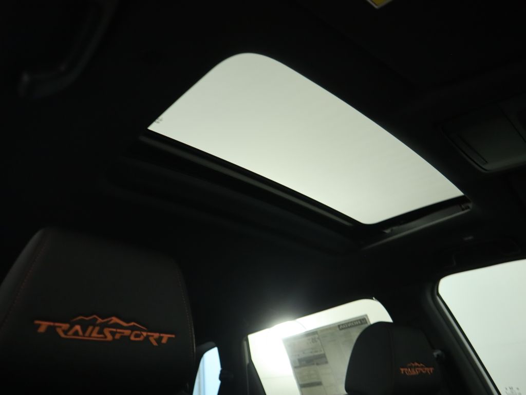 Thumbnail: 2026 Honda CR-V - 19