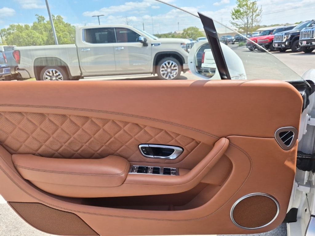 Used Car 2017 Bentley Continental Gt  V8 S For Sale Under $90,000 In Austin, Texas