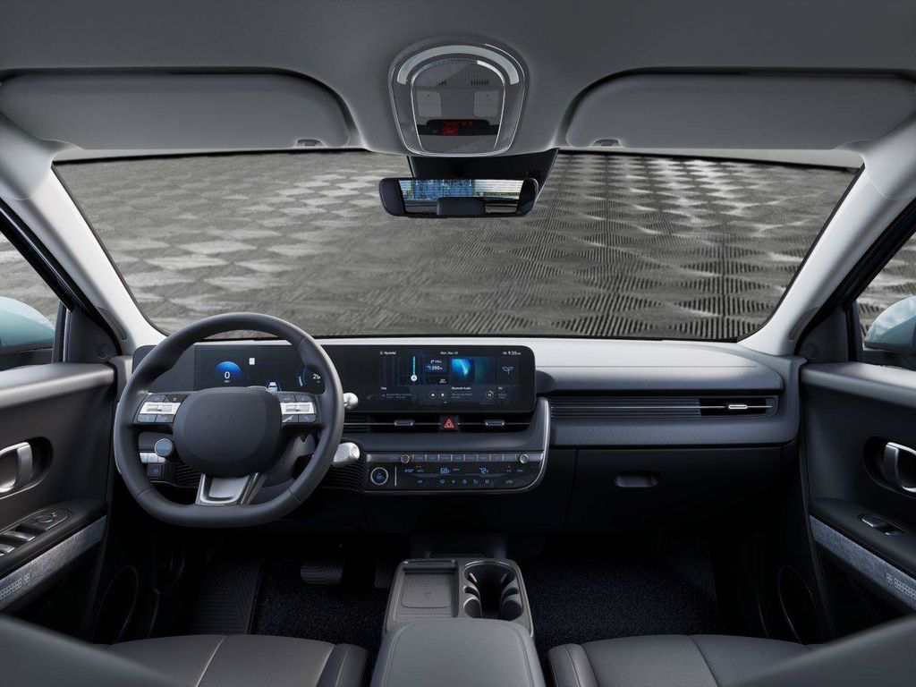 2026 Hyundai IONIQ 5 — photo 11