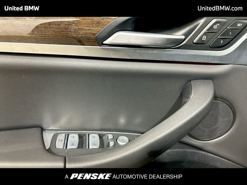 2023 BMW X3 sDrive30i 11
