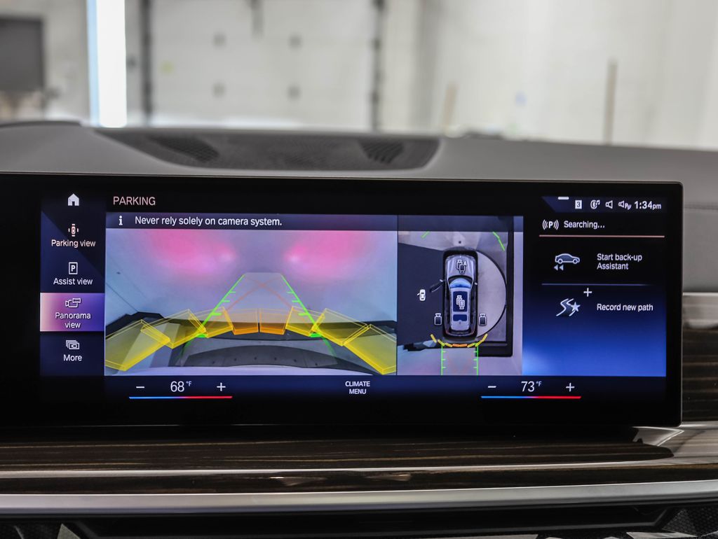 Thumbnail: 2023 BMW X7 - 19