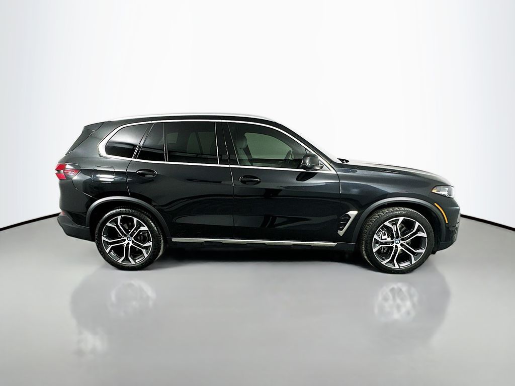 Thumbnail: 2024 BMW X5 - 4
