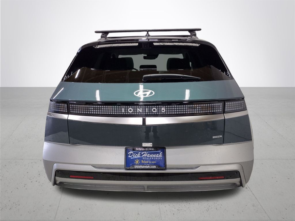 2026 Hyundai IONIQ 5 Limited