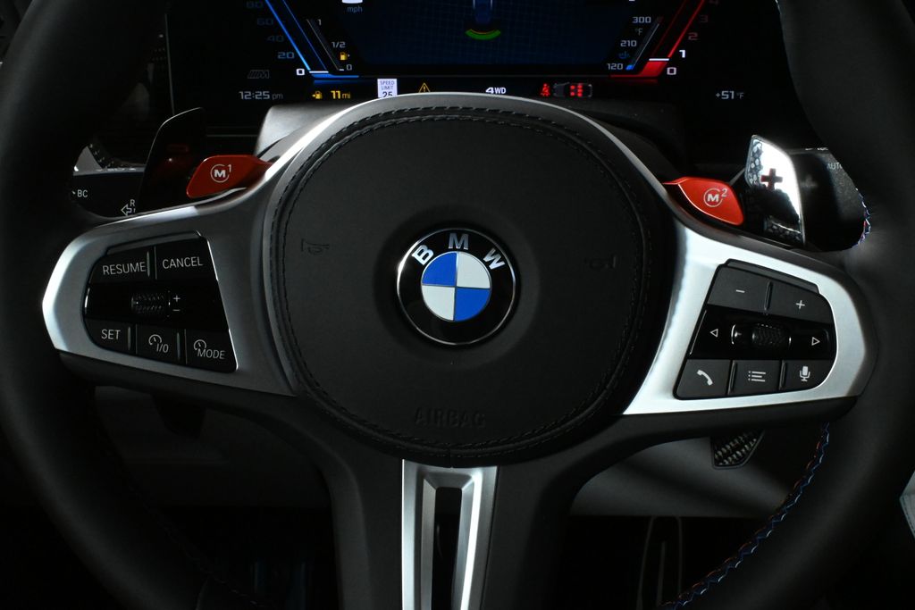Thumbnail: 2026 BMW X6 - 19