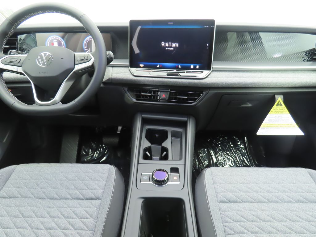 Thumbnail: 2025 Volkswagen Tiguan - 13