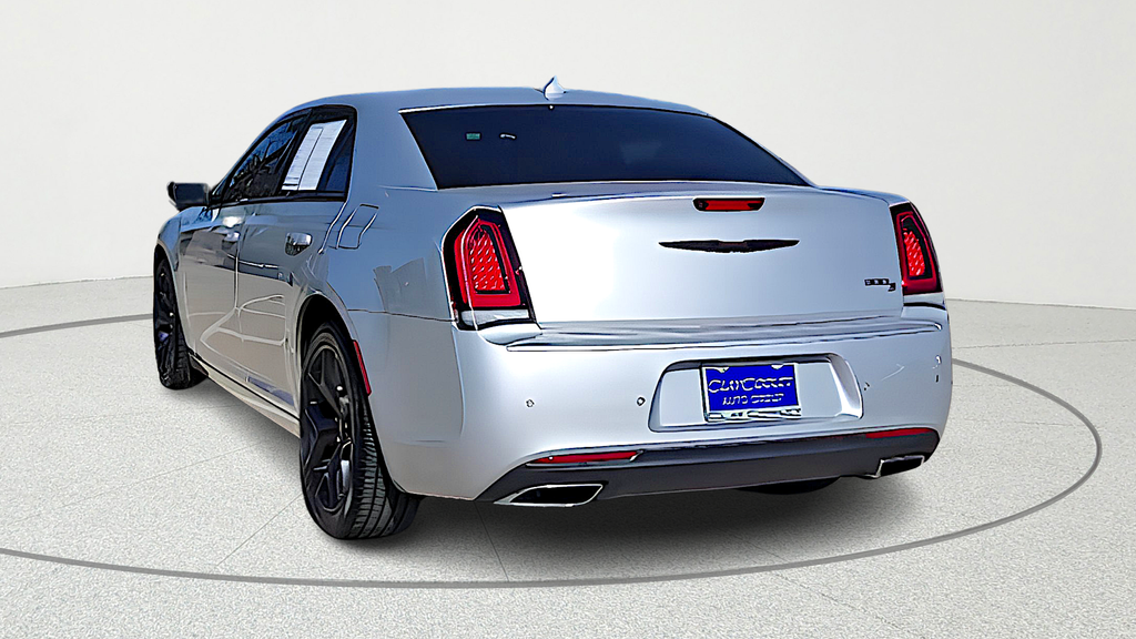 2023 Chrysler 300