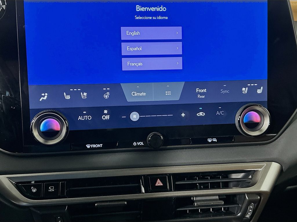 2024 Lexus RX 350 Premium+ 17