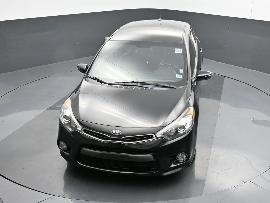 2015 Kia Forte5 SX