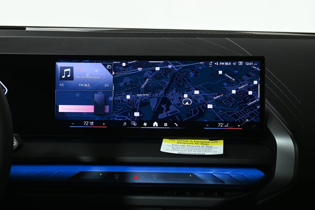 Thumbnail: 2026 BMW X3 - 22