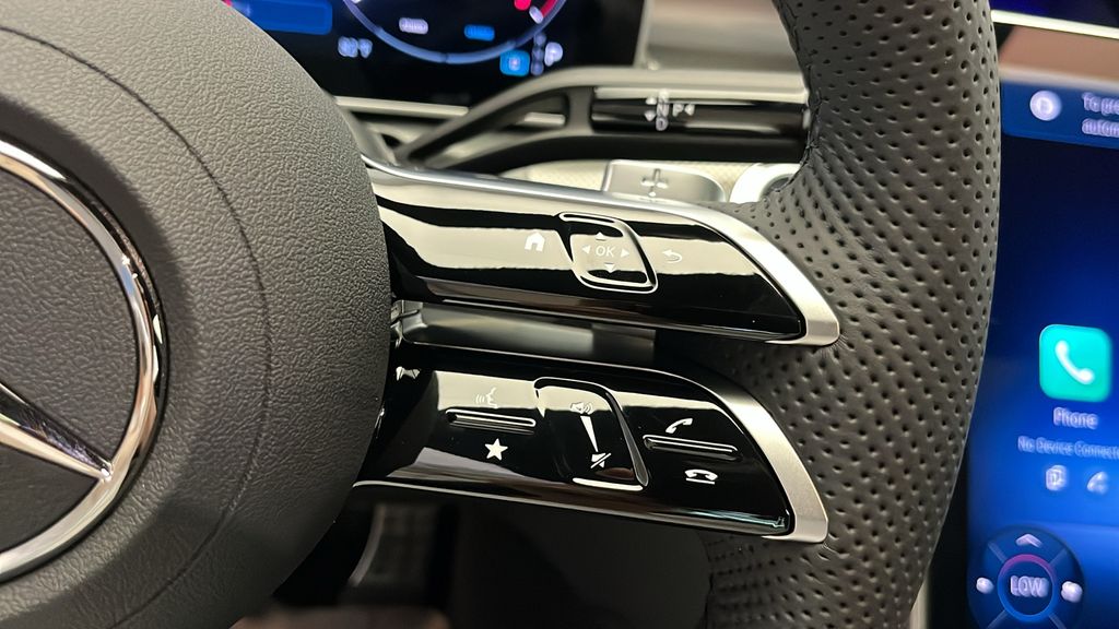 2025 Mercedes-Benz C-Class C 300 15