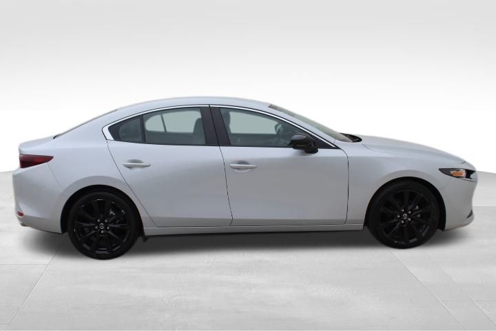 Used Car 2024 Mazda Mazda3  2.5 S Select Sport For Sale Under $25,000 In Georgetown, Texas