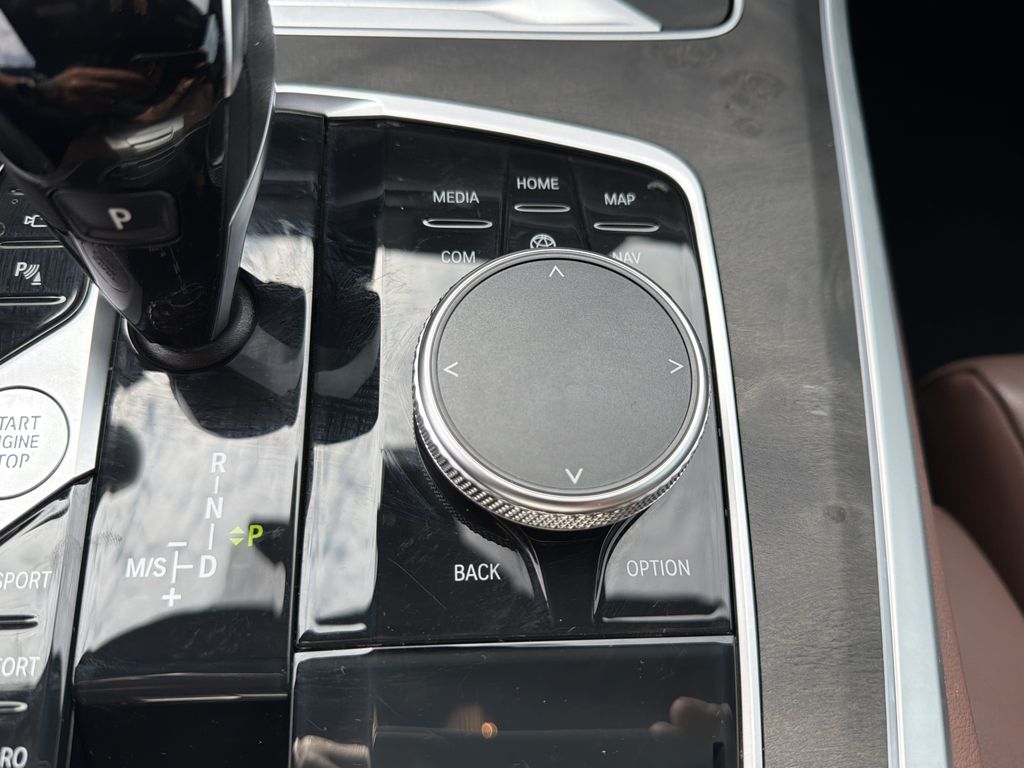 Used 2022 BMW X5 SUV