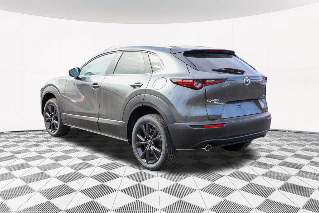 Mazda CX-30 Select Sport i-ACTIV AWD