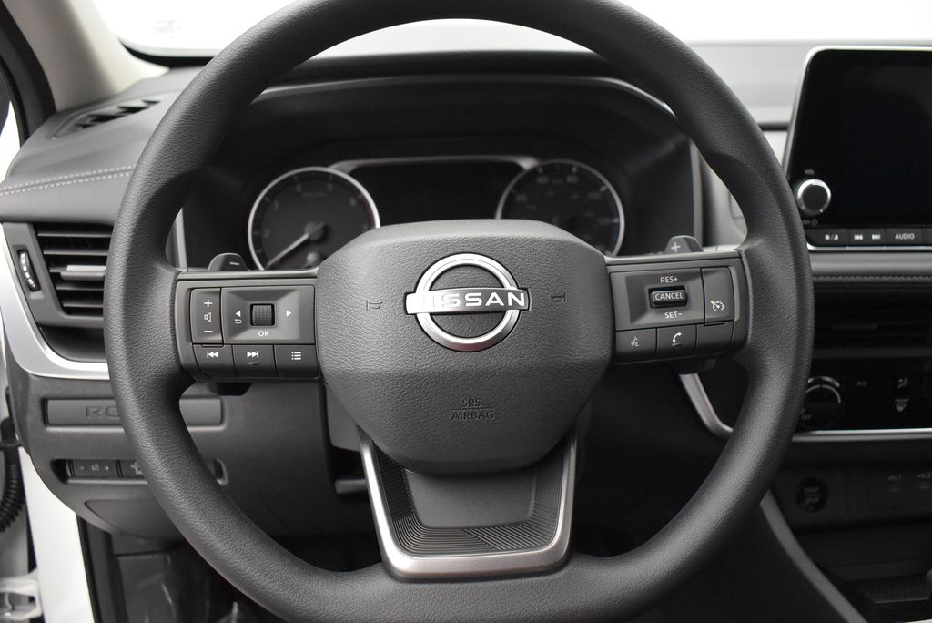 Thumbnail: 2026 Nissan Rogue - 15