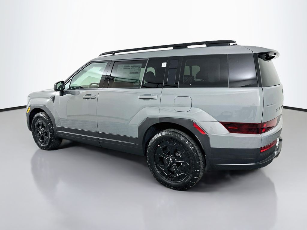 Thumbnail: 2027 Hyundai Santa Fe - 7