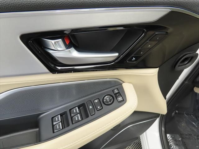 Thumbnail: 2026 Acura MDX - 23