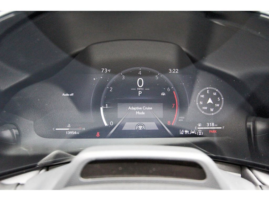 2025 Lexus TX 350 Premium Silver at Bayway Cadillac Southwest