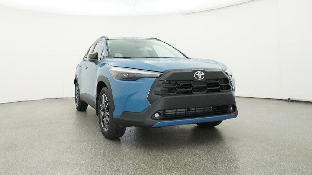 Thumbnail: 2026 Toyota Corolla Cross - 13