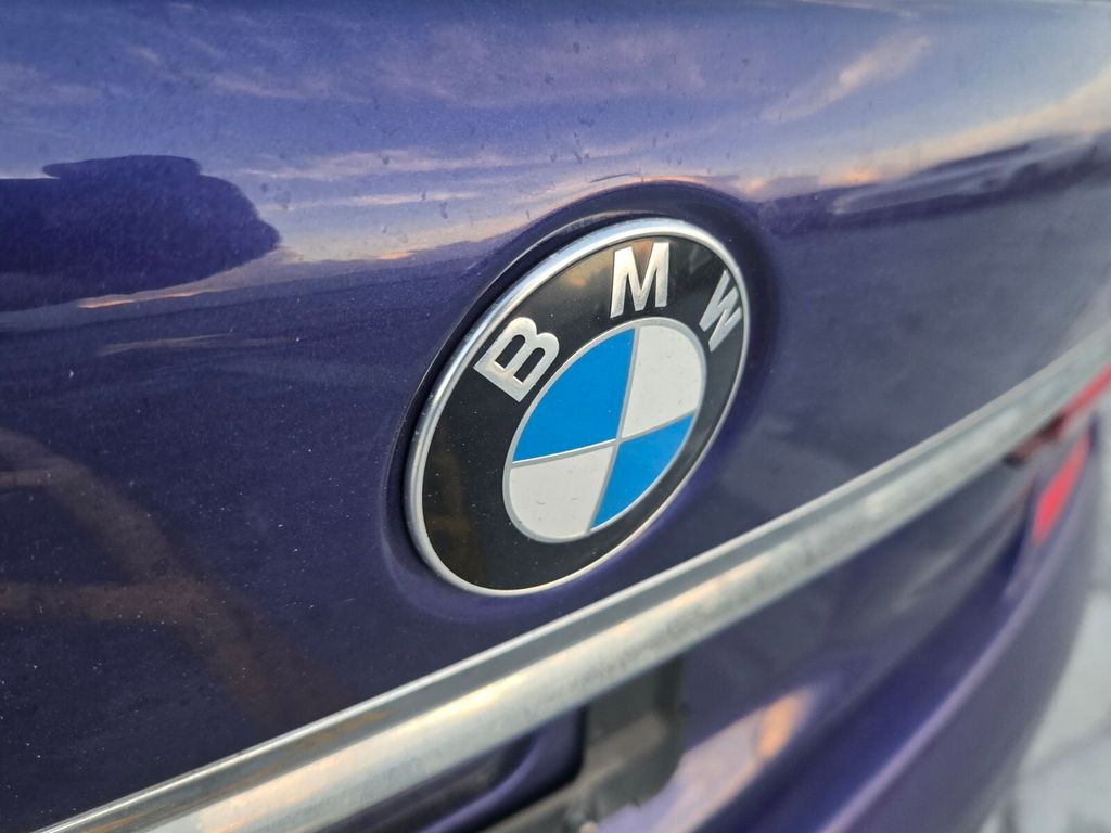 2018 BMW 750i - $36,900