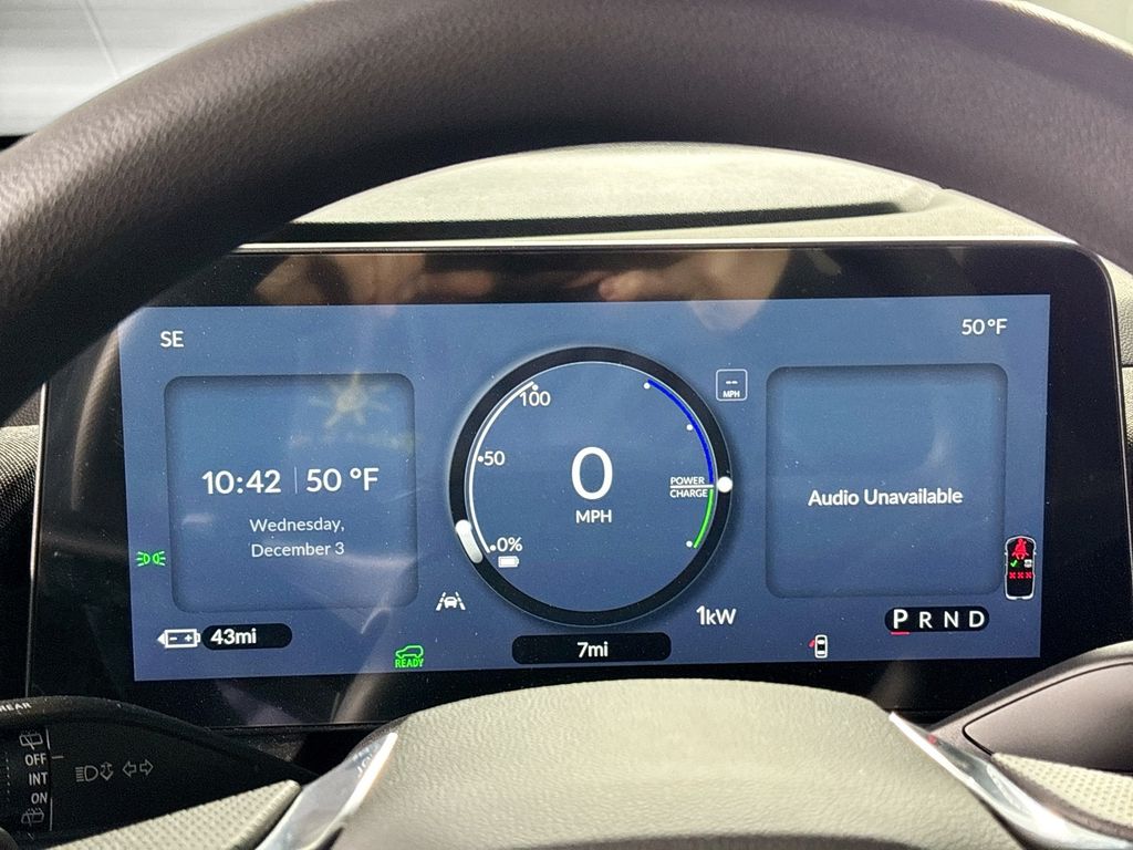 2026 Honda Prologue EX