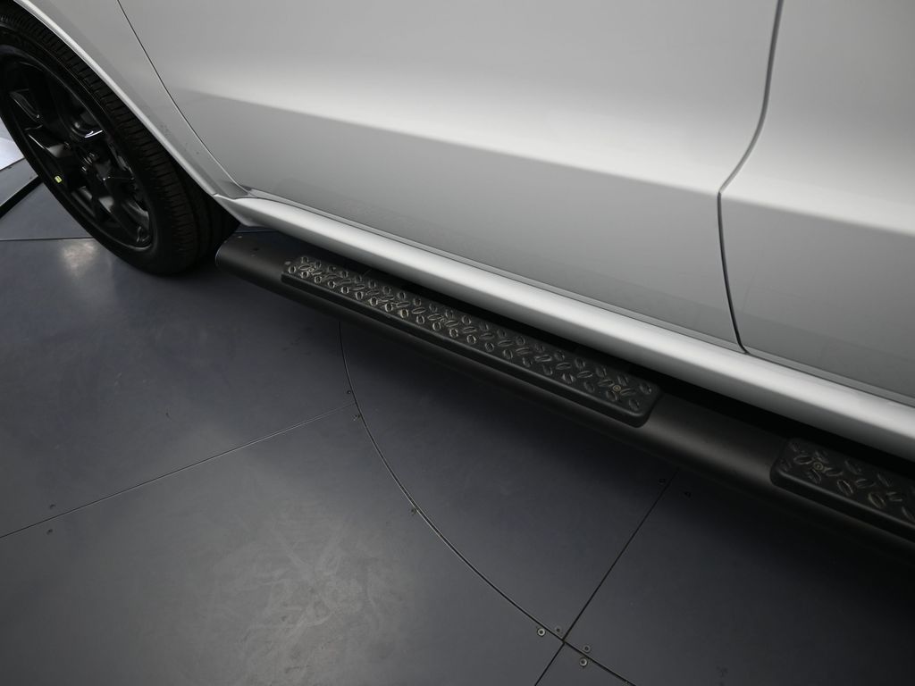 New 2026 White Knuckle Clearcoat Dodge GT HEMI V8 image 30