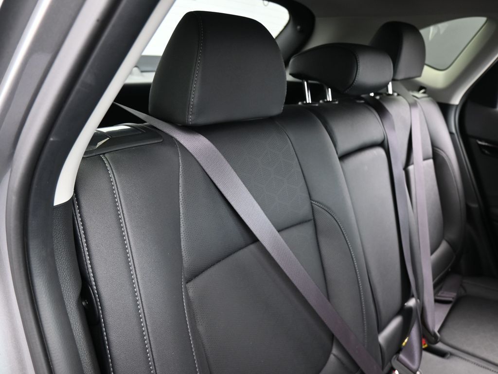 Used 2025 Steel Gray Kia EX image 35