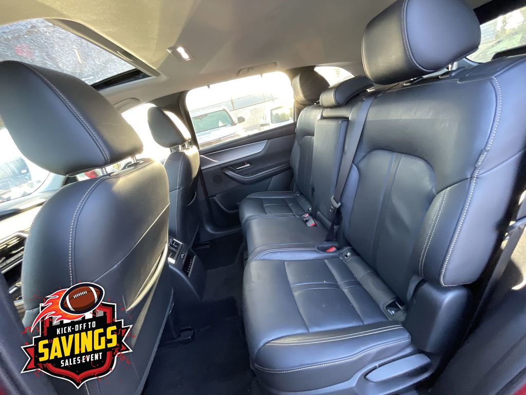 Used 2024 Mazda CX-90 SUV