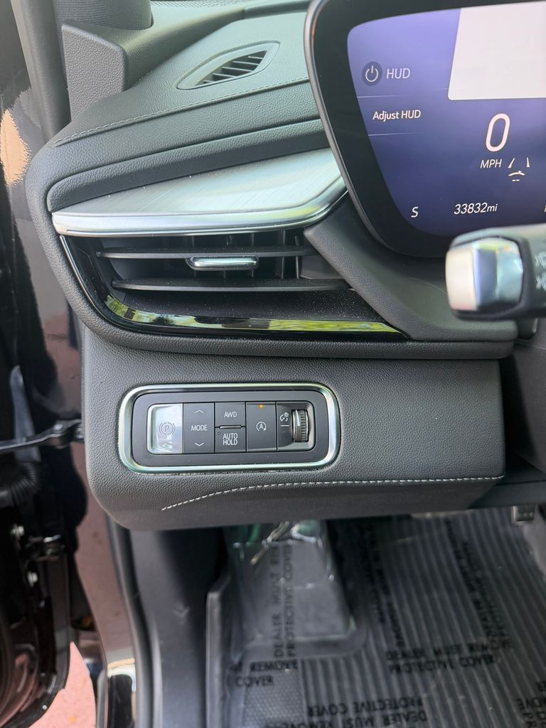Used 2025 Buick Enclave SUV
