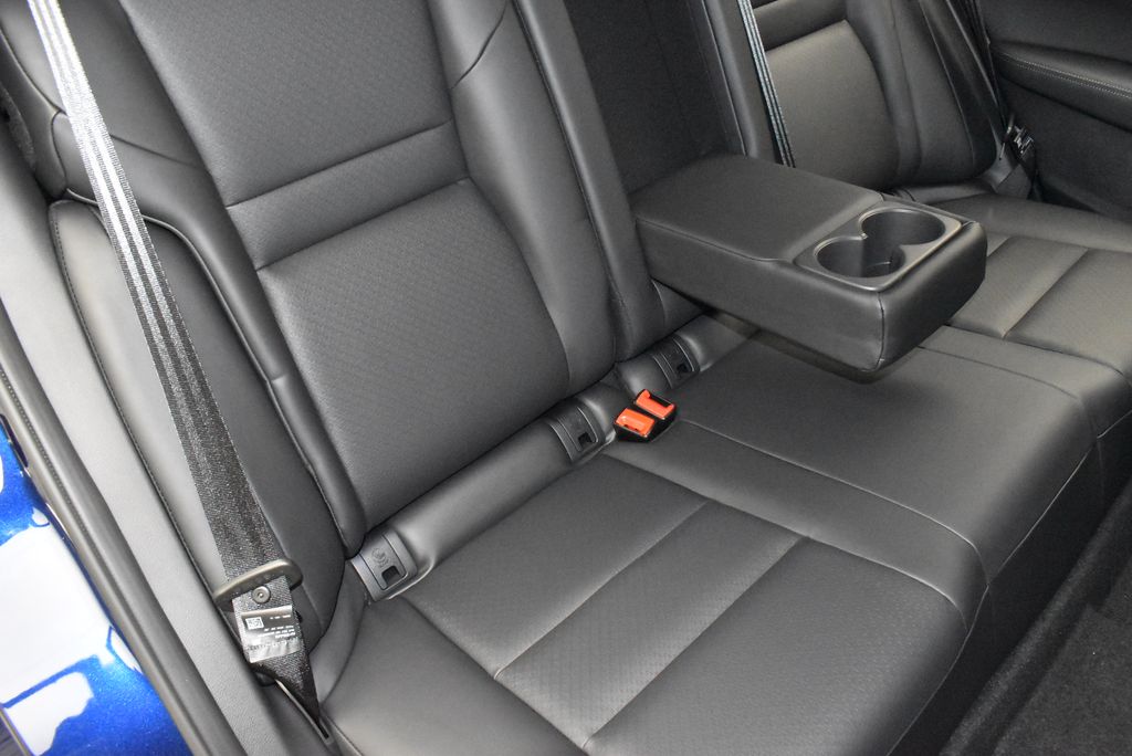 Thumbnail: 2026 Nissan Rogue - 30