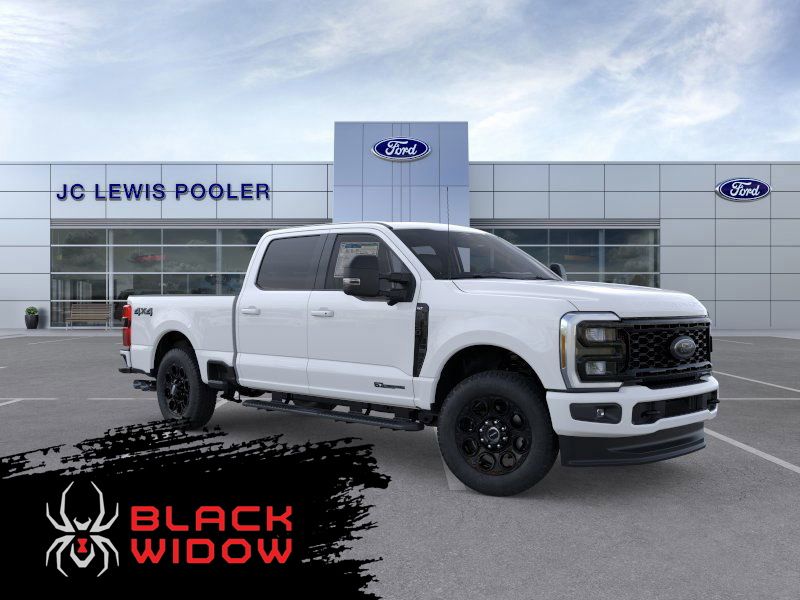 2026 Ford F-250 Super Duty XLT's photo