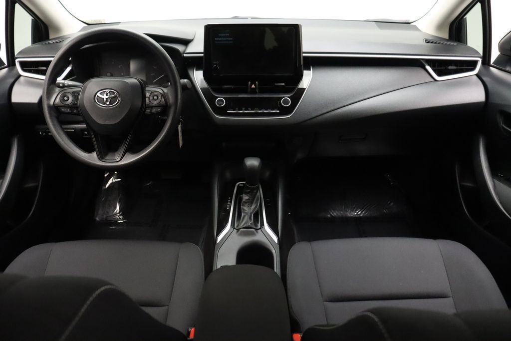 Thumbnail: 2025 Toyota Corolla - 24