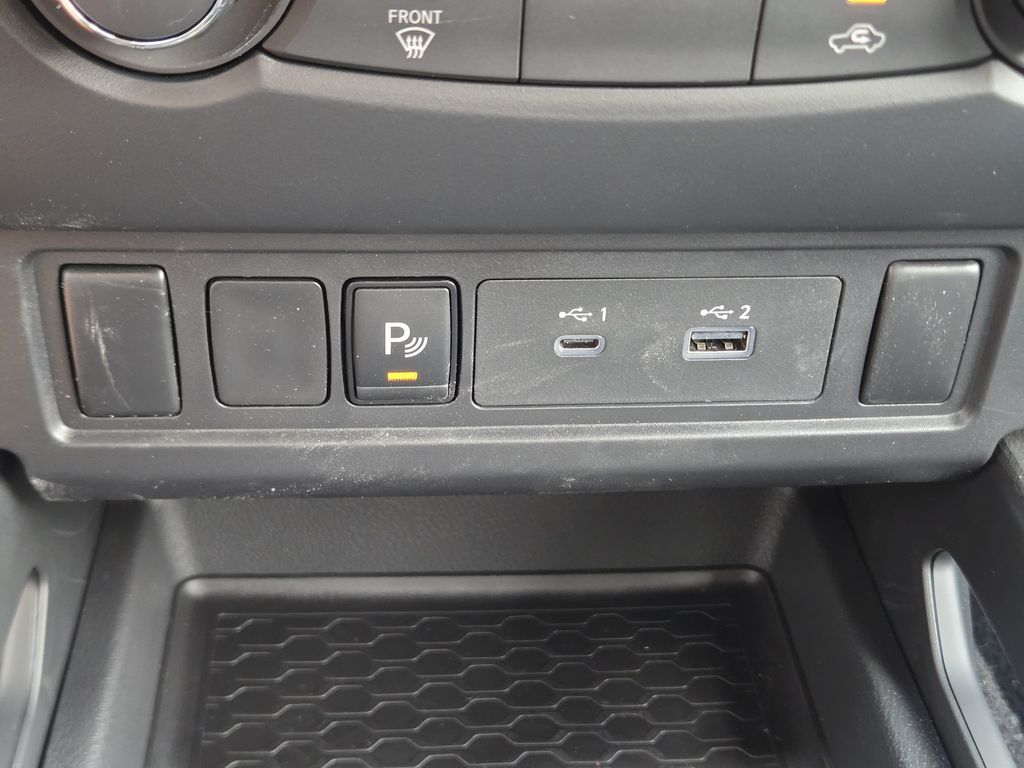 2026 Nissan Frontier SV Black at Bravo Nissan