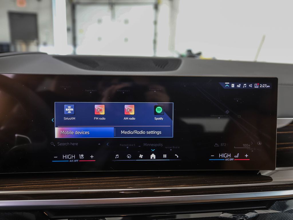 Thumbnail: 2026 BMW X5 - 17