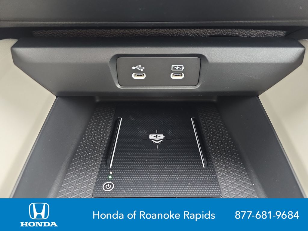 New 2026 Honda Accord Sedan Sedan