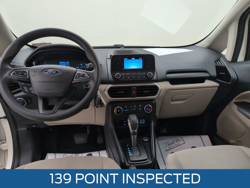 Certified Used 2021 White Ford S image 7