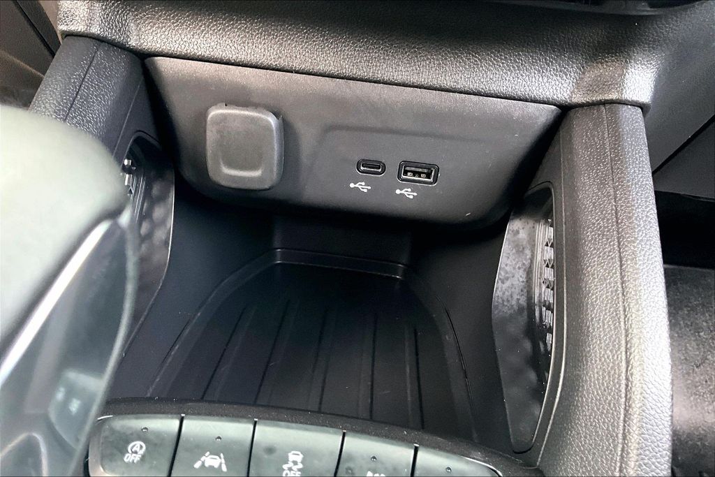 Used 2024 Chevrolet TrailBlazer SUV