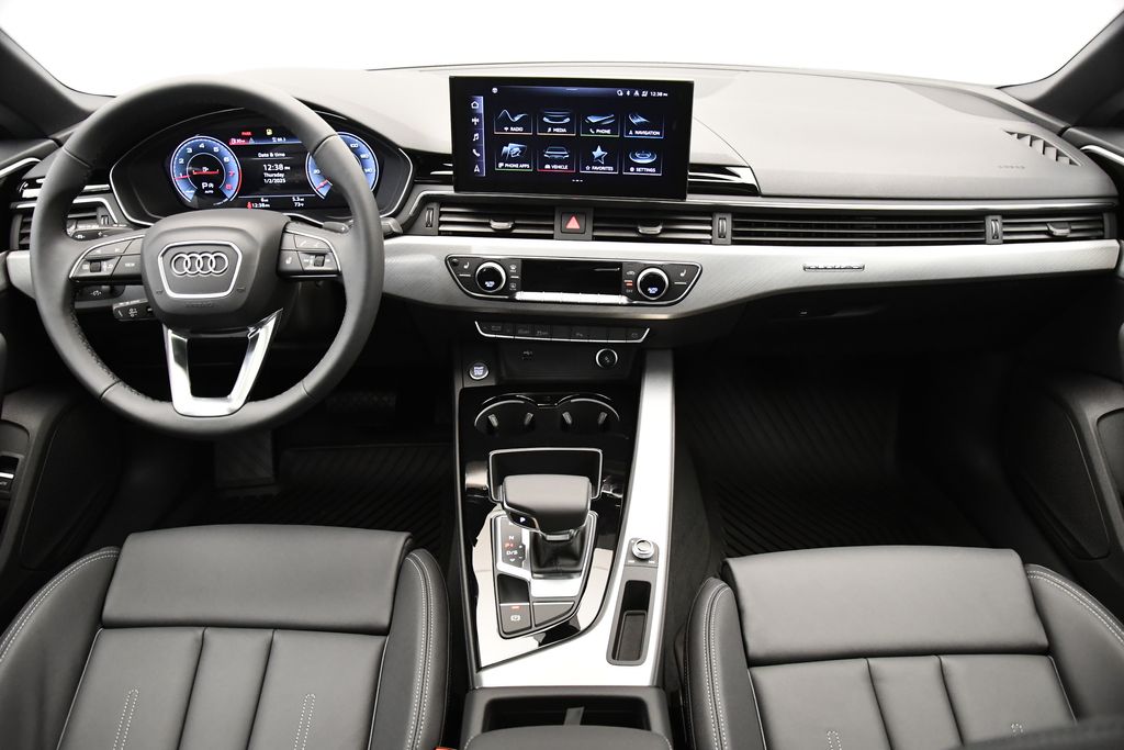 Thumbnail: 2025 Audi A5 - 20