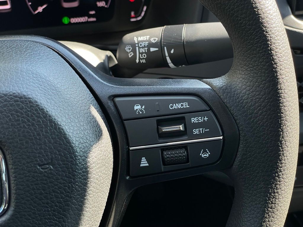 Thumbnail: 2026 Honda Accord - 14