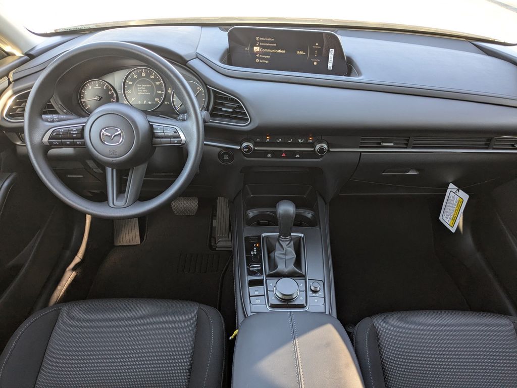 2026 Mazda CX-30 2.5 S