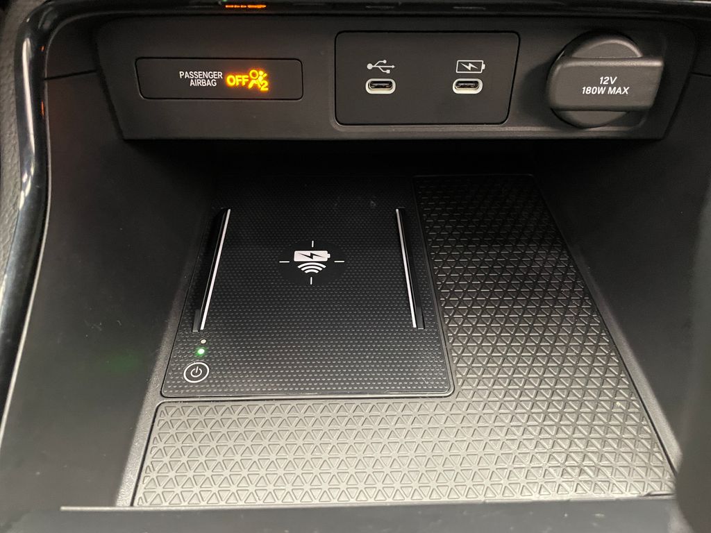 Thumbnail: 2026 Honda CR-V - 31