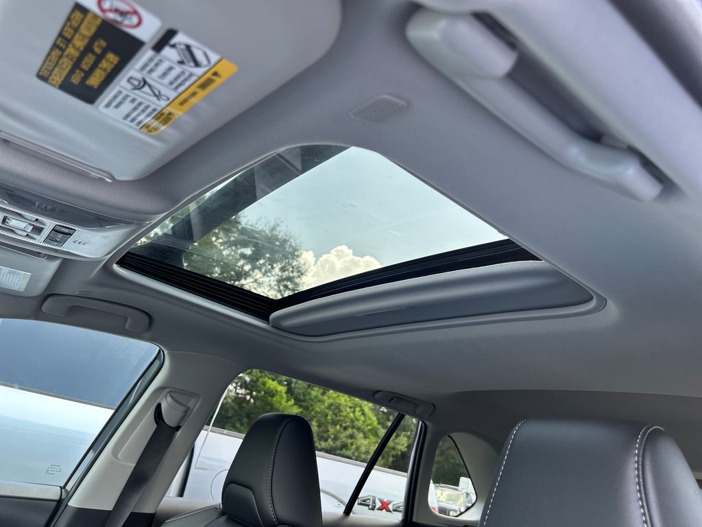 2025 Toyota RAV4 XLE Premium FWD SUV
