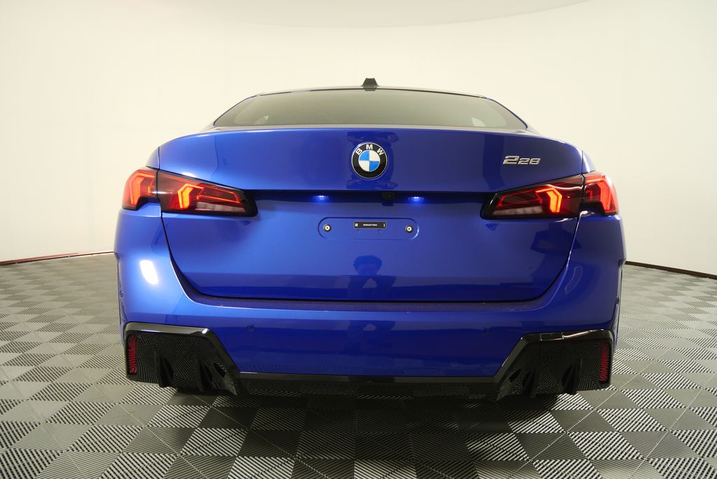 Thumbnail: 2026 BMW 2 Series - 4