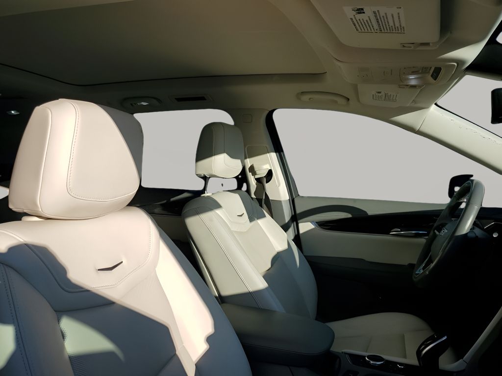 Used Car 2020 Cadillac Xt6  Premium Luxury For Sale Under $25,000 In Austin, Texas